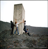 The Who. "The Hug". England. 1971