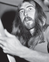 Berry Oakley 15