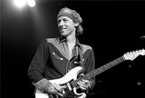 Mark Knopfler, Dire Straits, Madison Square Garden, New York City, 1985