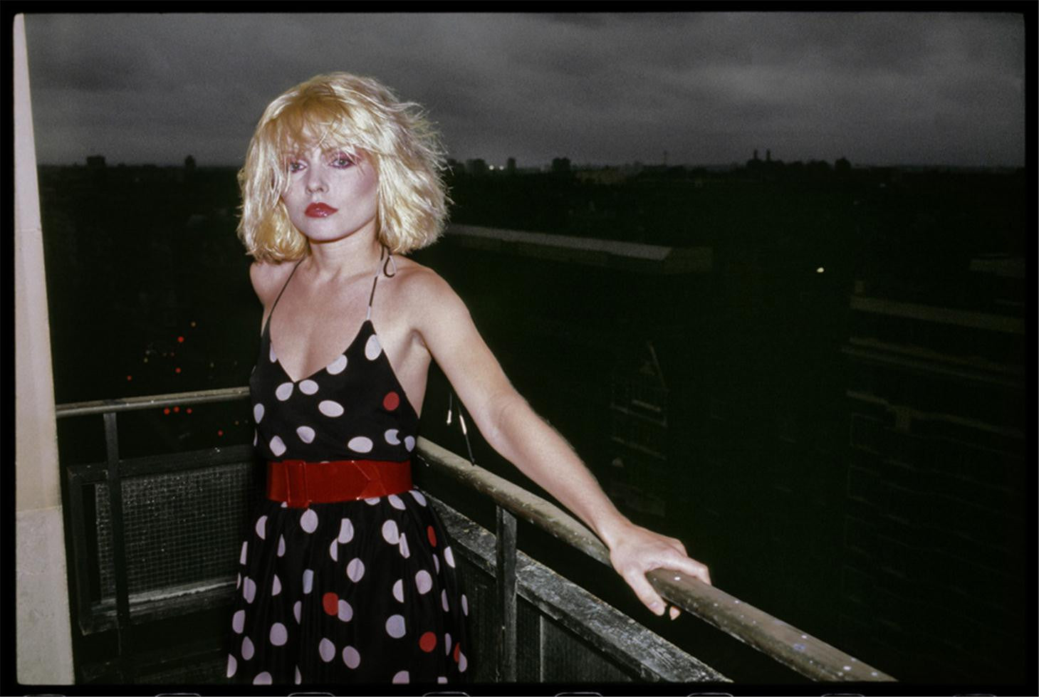 Debbie Harry, Blondie