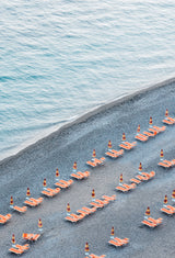 Positano Beach