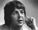 Paul McCartney, 1968