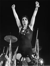 Alice Cooper, 1972