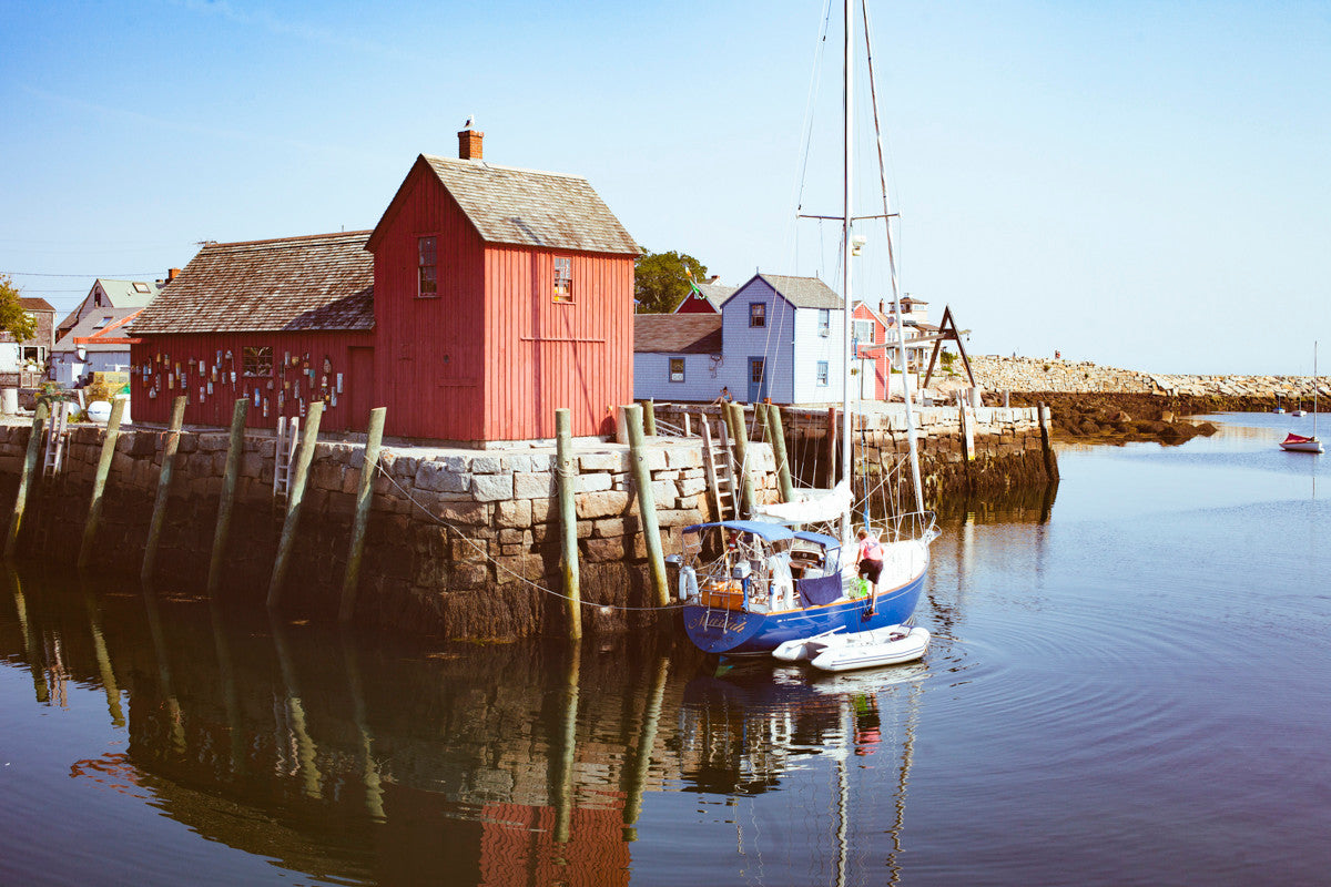 Gloucester 
