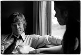 Robert Redford