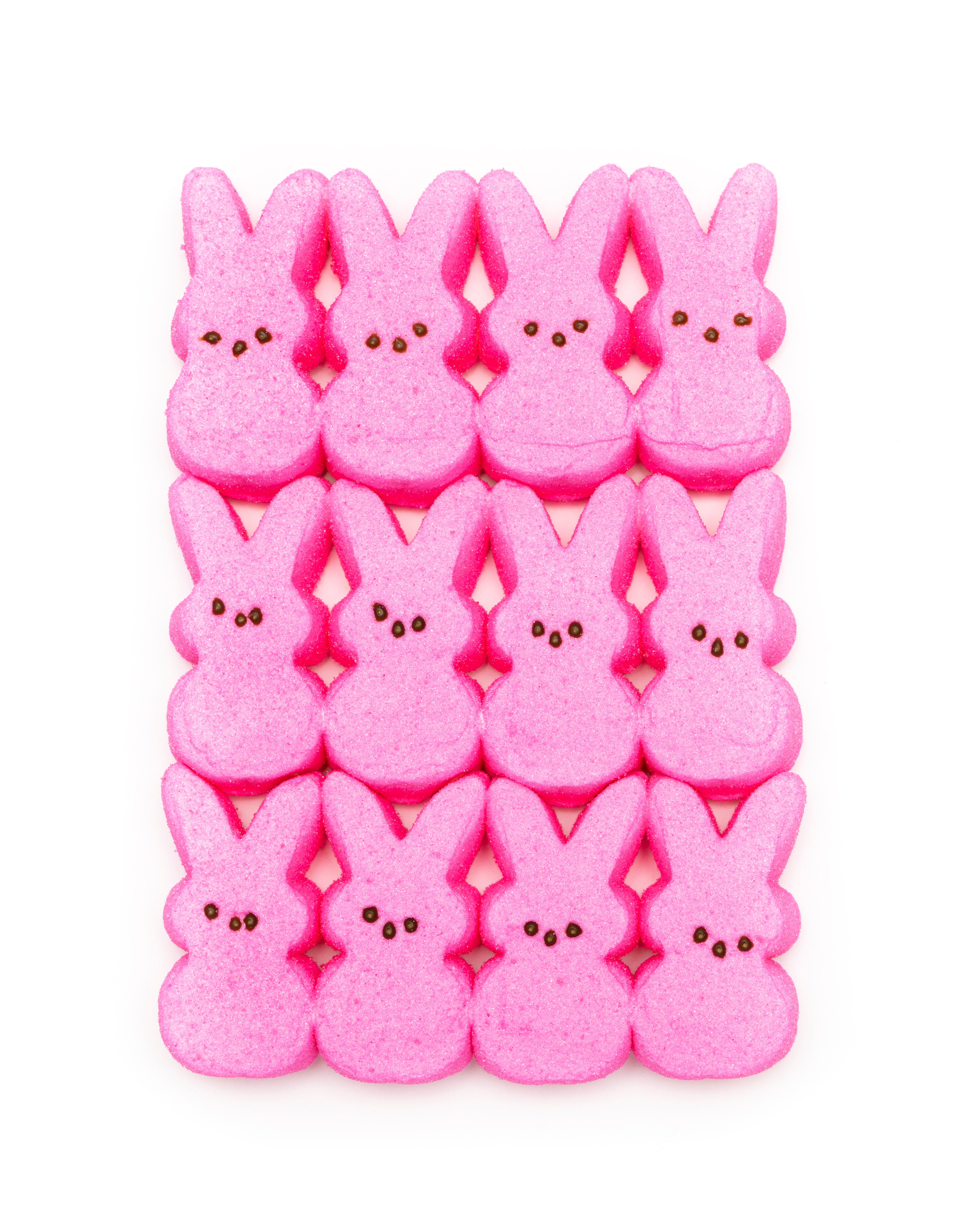 Pink Peeps 12