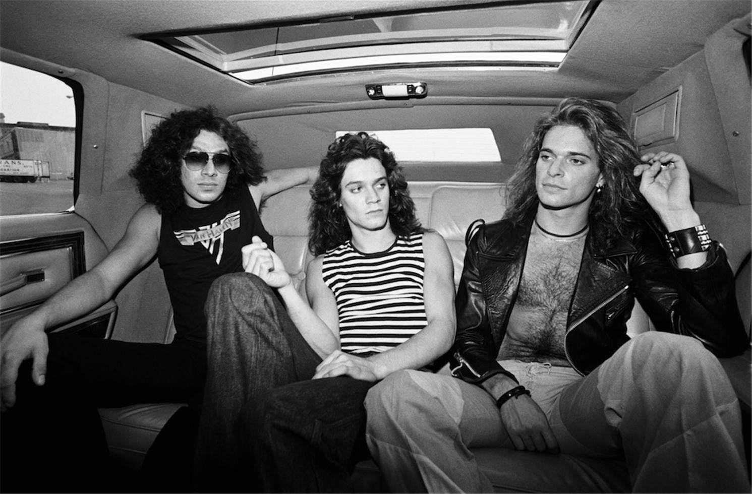Van Halen