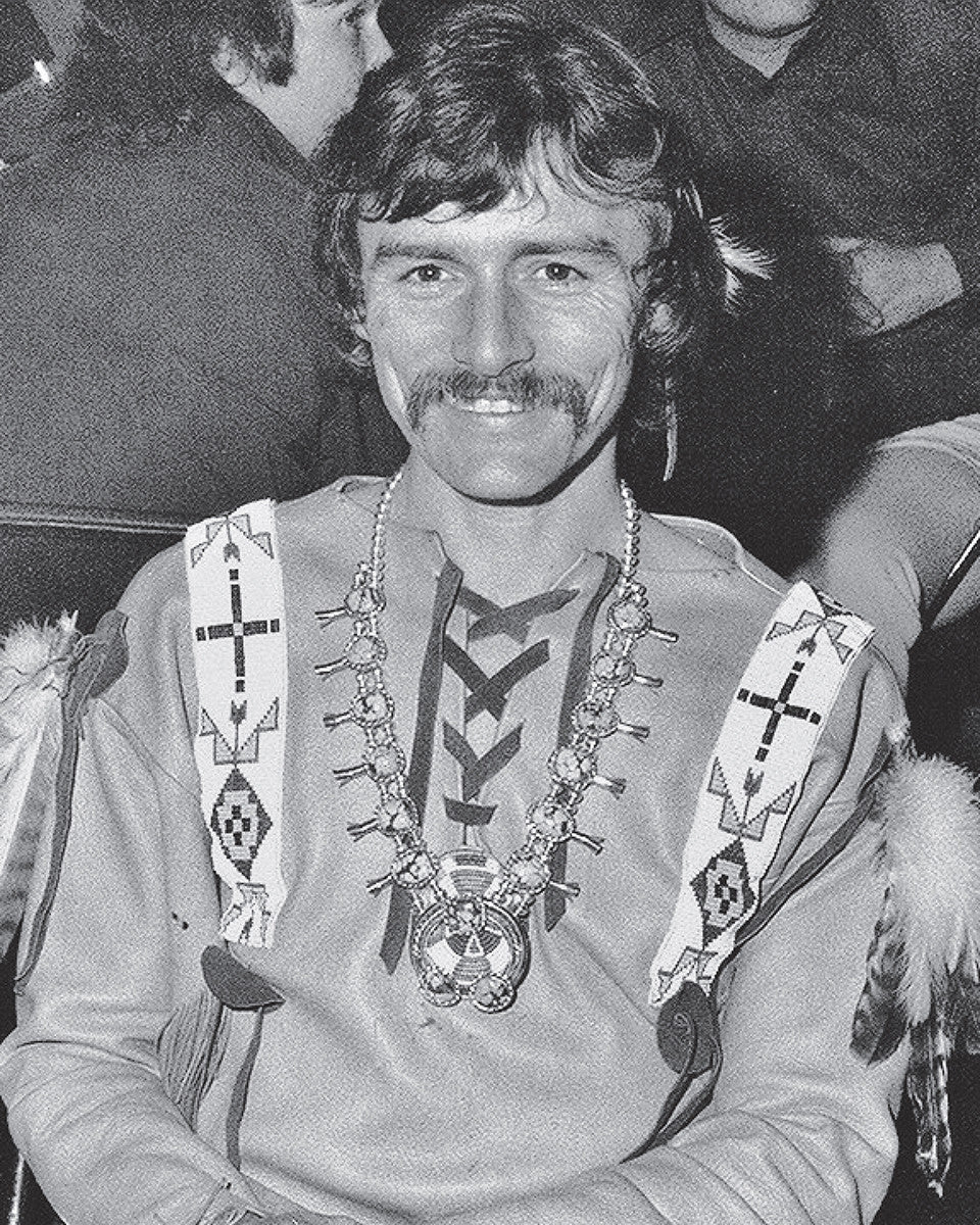 Dickey Betts 35