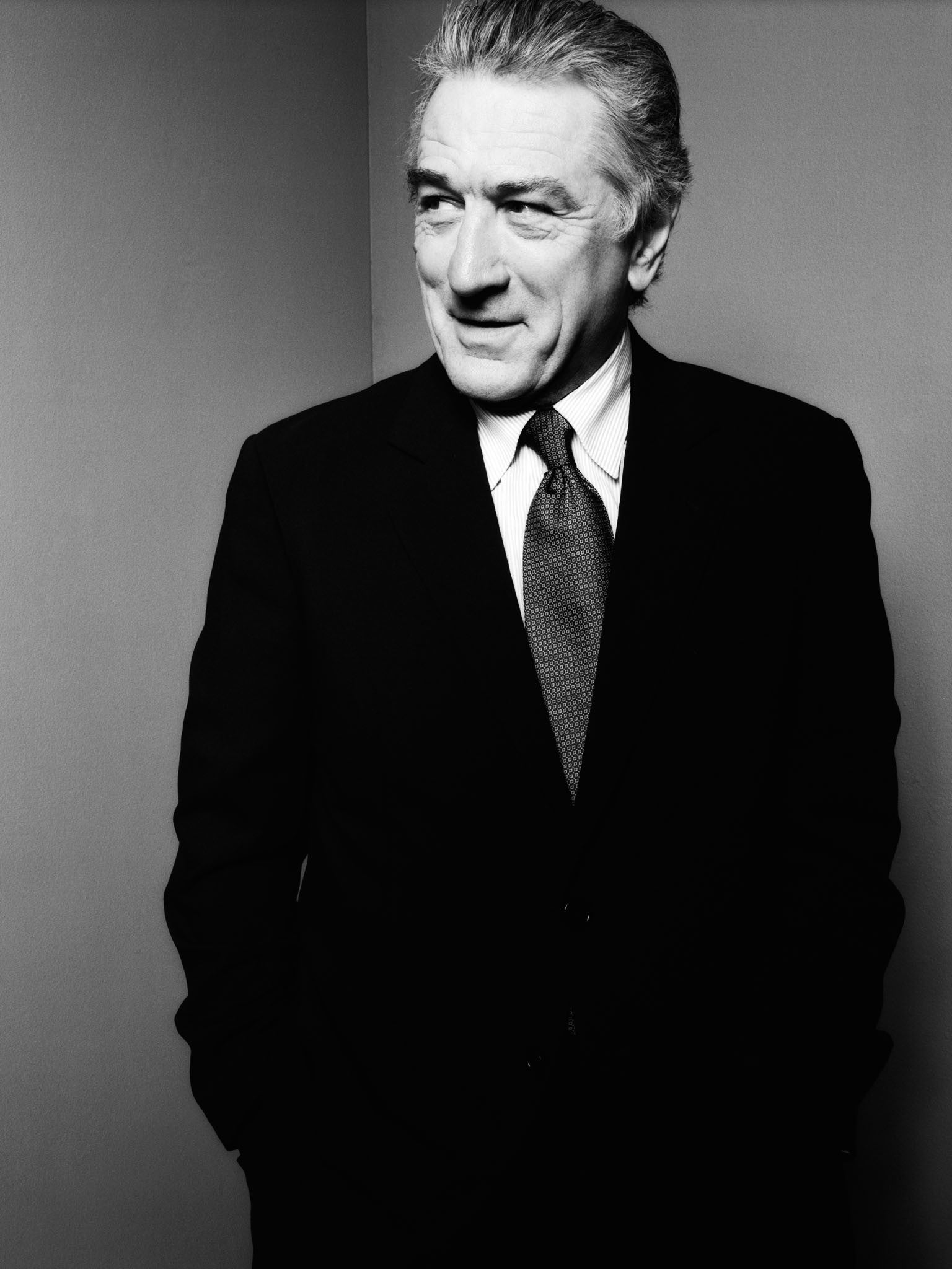 Robert De Niro