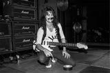Eddie Van Halen