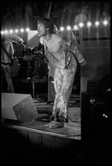 Mick Jagger