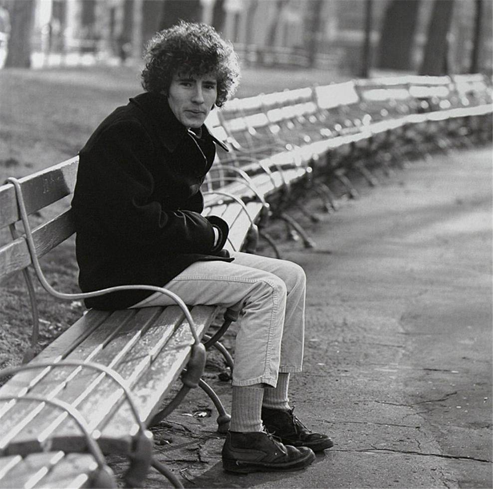 Tim Buckley