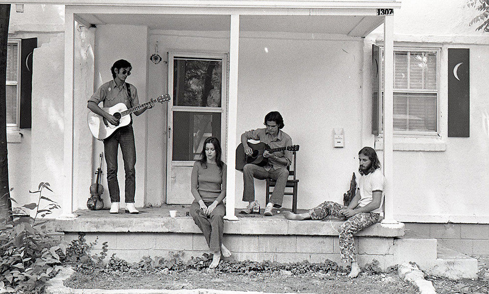 Townes Van Zandt
