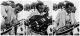 Chuck Berry Live in London