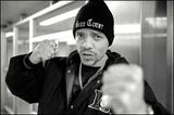 Ice - T
57th St Subway, NYC