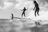 Triple The Fun

Keani Canullo, Honolua Blomfield, Brooke Dombroski