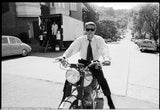 Steve McQueen