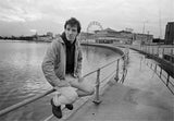 Bruce Springsteen

Asbury Park, NJ. 1979