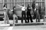 The Runaways