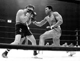 Muhammad Ali vs. Oscar Bonavena
