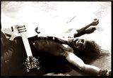 Jeff Amant, Pearl Jam, Mesa 1992