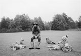 George Harrison "All Things Must Pass"
