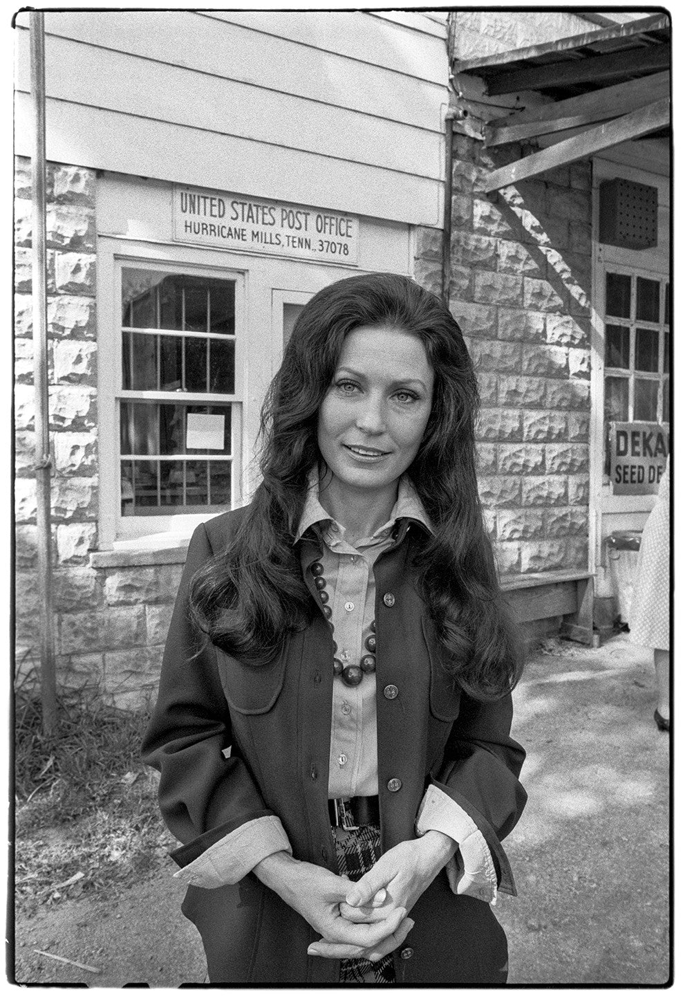 Loretta Lynn