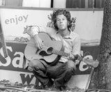 Tom Waits