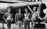 Led Zeppelin NYC, 1973