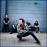 Pearl Jam - Seattle, WA, 2013