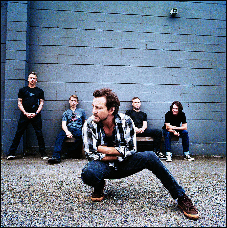 Pearl Jam - Seattle, WA, 2013