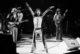 Rolling Stones, Mick Jagger, 1972