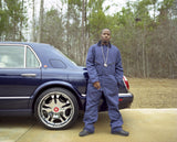 Big Boi.
Atlanta, GA
2003
