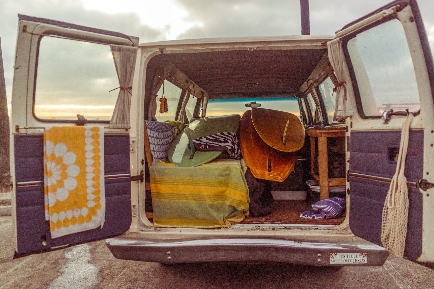 Van Life