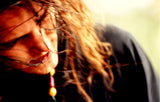 Eddie Vedder - Lollapalooza, Stanhope 1992