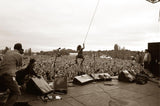 Pearl Jam - Drop In the Park, Seattle 1992