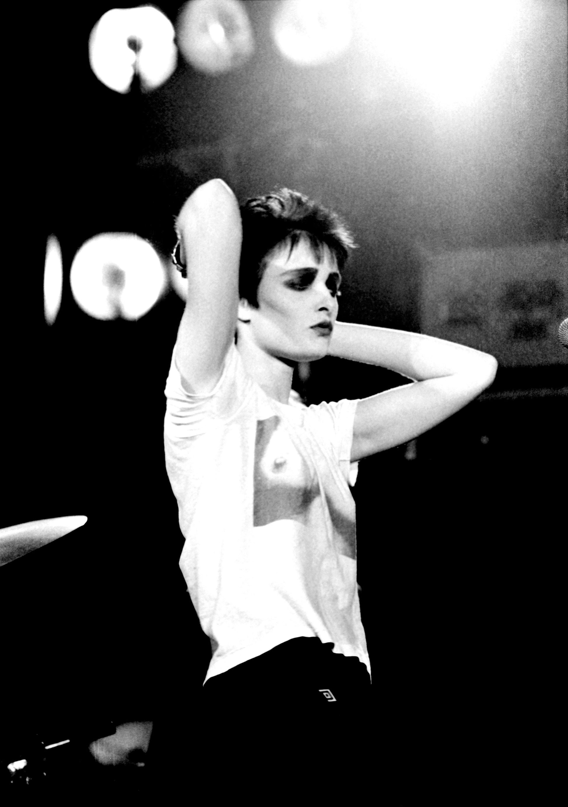 Siouxsie Sioux