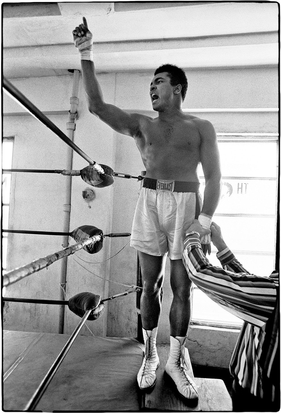 Muhammad Ali