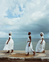 Bahianas Walking