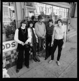 Steve Miller Band