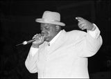 Notorious B.I.G.  (Biggie Smalls)