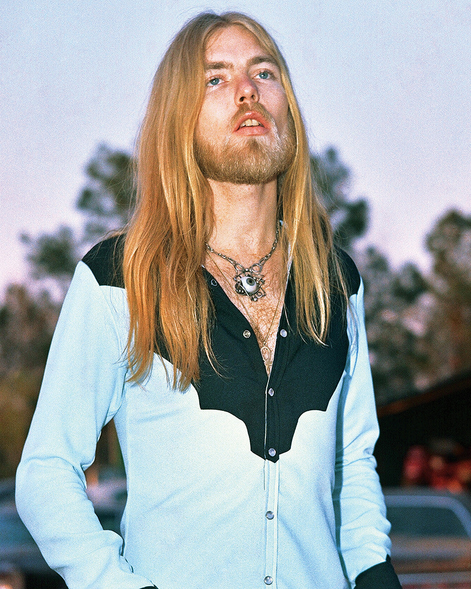 Gregg Allman 29