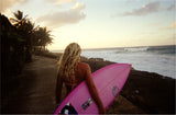 Pink Board