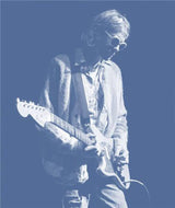 Kurt Cobain in NYC. 1993