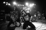 Pearl Jam, Los Angeles, CA, 1993