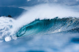 Pipe Wave III
Hawaii. 2018