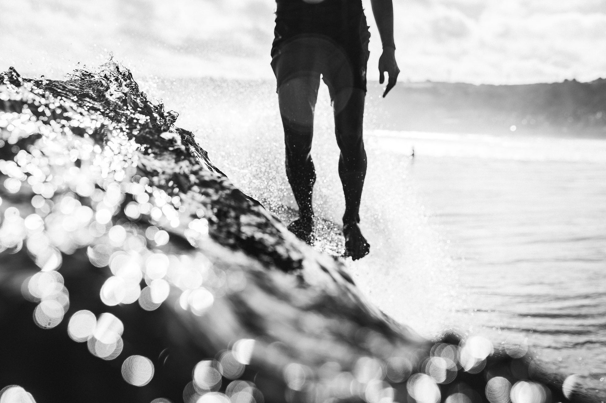 Keoki Saguibo, Chuns Reef