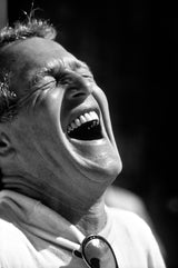 Paul Newman