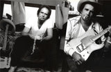 Merle Haggard, Nashville, TN, 1981