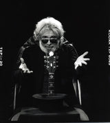 Jerry Garcia